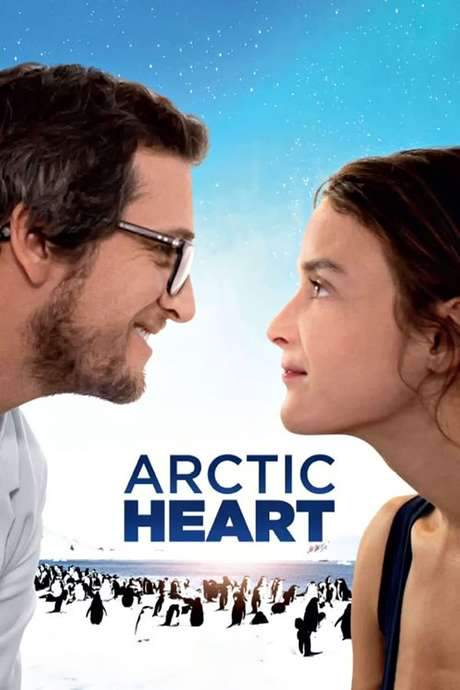Arctic Heart